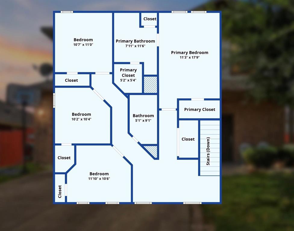 Harlem Gardens Add - Residential