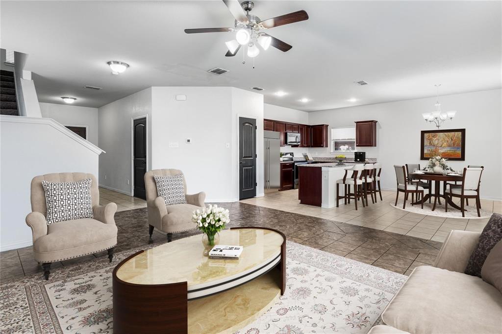 Harlem Gardens Add - Residential