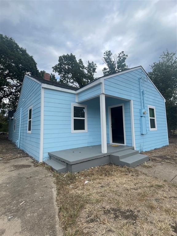 Town - Residential Lease