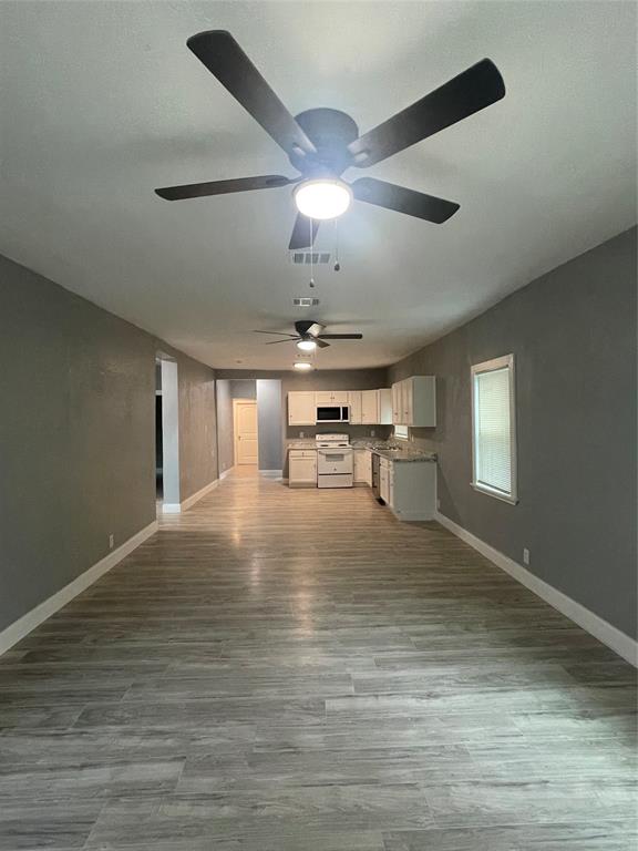 Town - Residential Lease