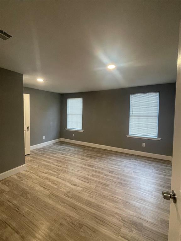 Town - Residential Lease