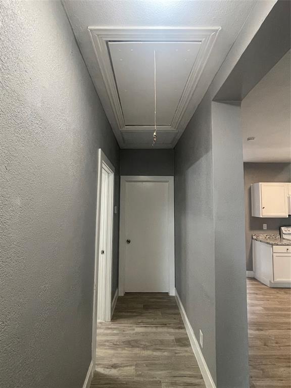 Town - Residential Lease