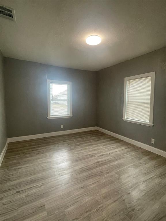 Town - Residential Lease