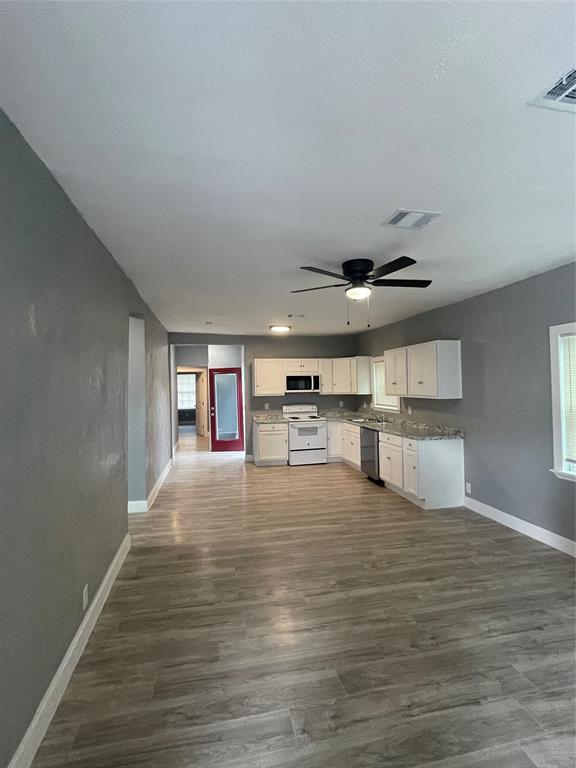 Town - Residential Lease