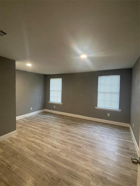 Town - Residential Lease