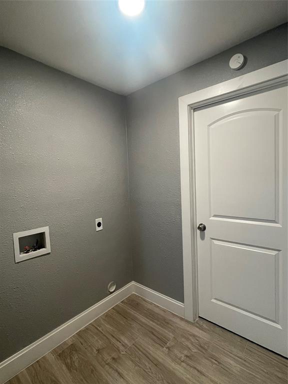 Town - Residential Lease