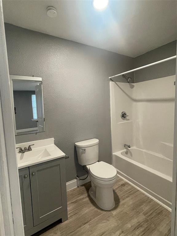 Town - Residential Lease