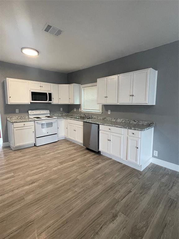 Town - Residential Lease