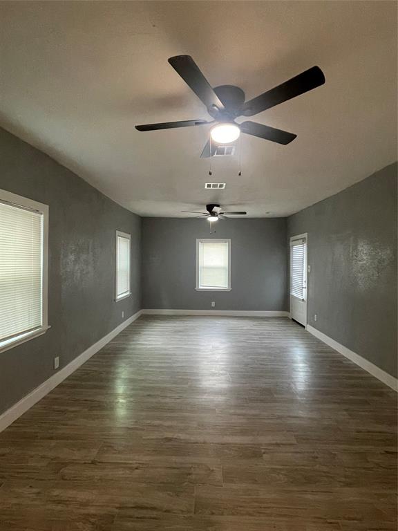 Town - Residential Lease