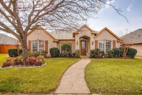 420 Vasey Oak Drive Keller TX 76248