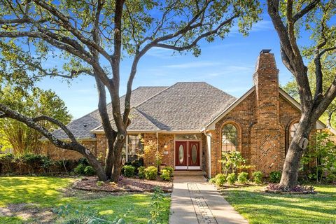 A home in Duncanville