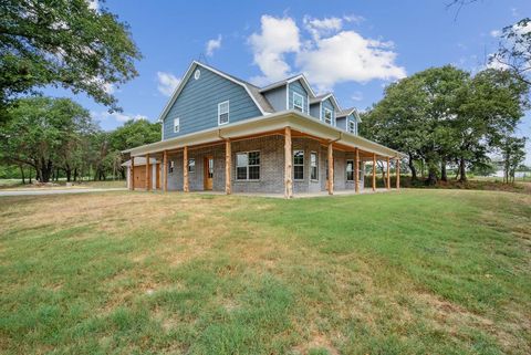 A home in Boyd