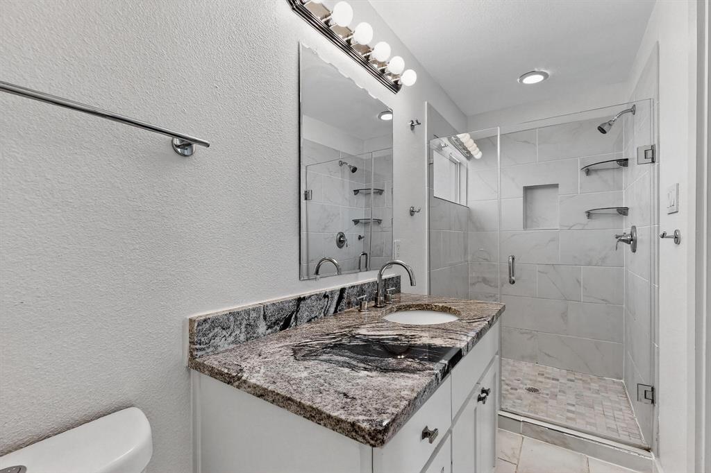 Shamrock Shores - Residential