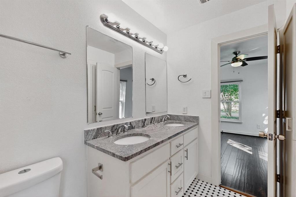 Shamrock Shores - Residential