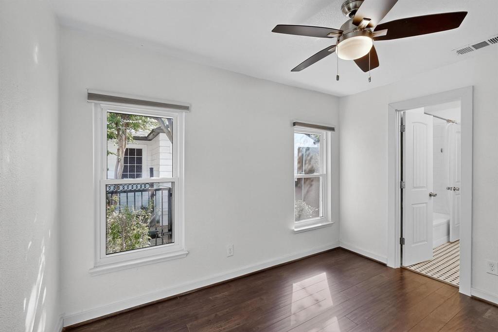 Shamrock Shores - Residential