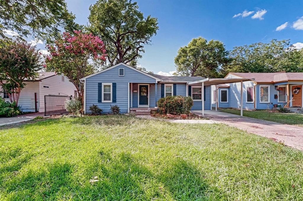 Shamrock Shores - Residential