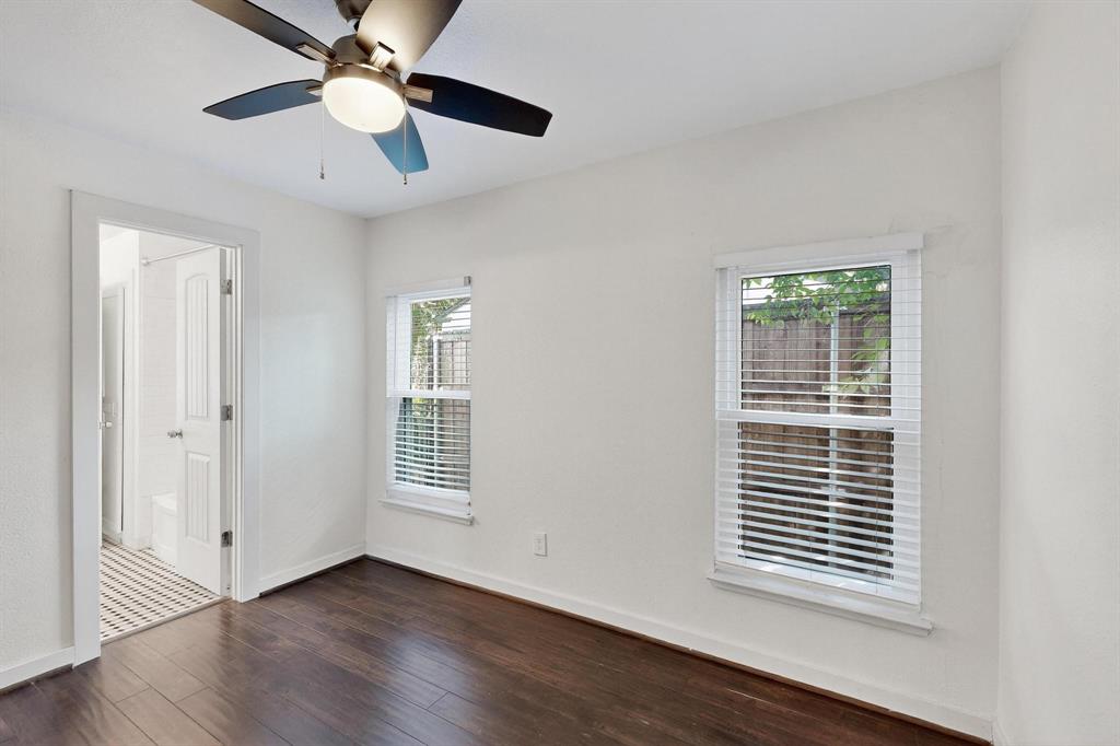 Shamrock Shores - Residential