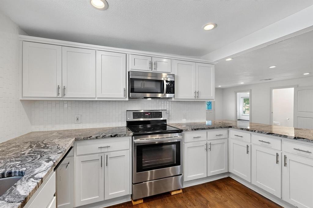 Shamrock Shores - Residential