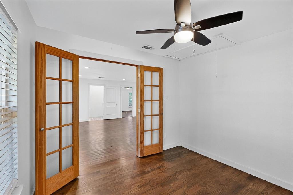 Shamrock Shores - Residential