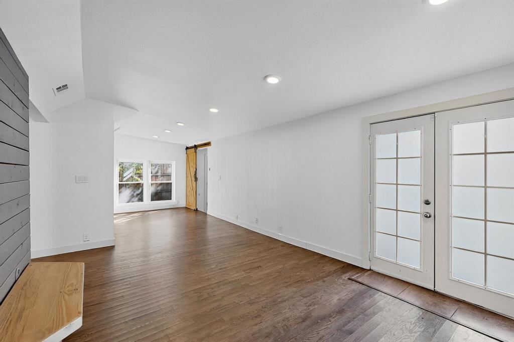 Shamrock Shores - Residential