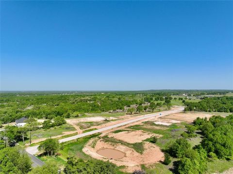 Lot 18 Dubois Road Poolville TX 76487