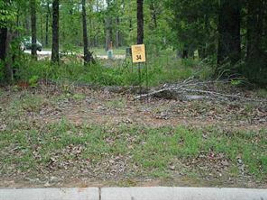 Mineral Rights Are Reserved.  Beautiful West Shreveport Lot Convenient To Cross Lake And I-20 And I-220.