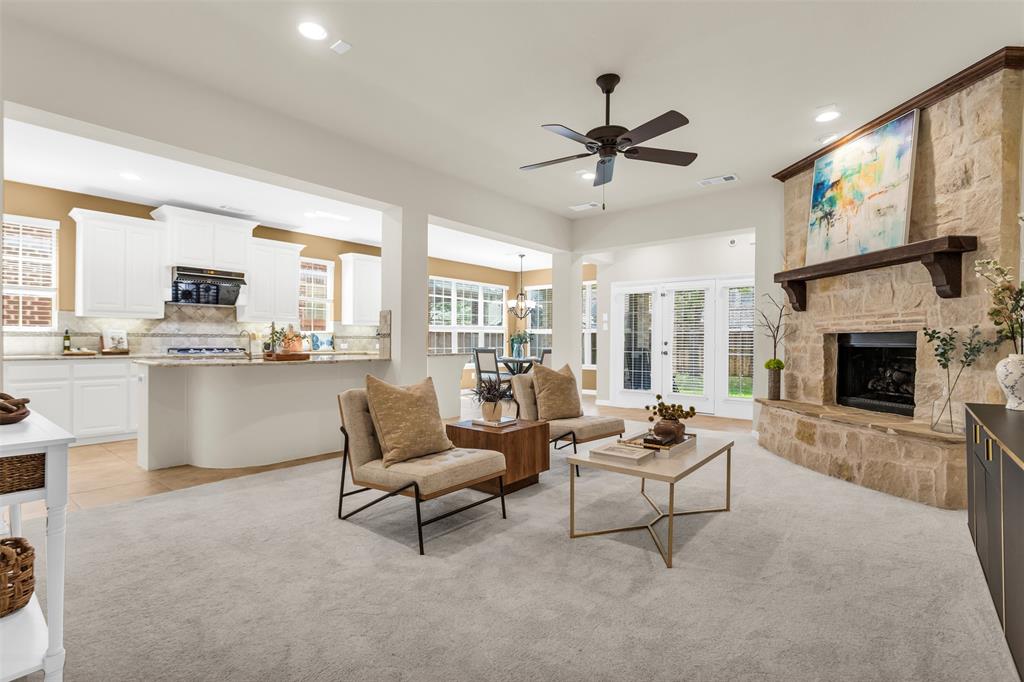 Aspendale Ph 2 - Residential