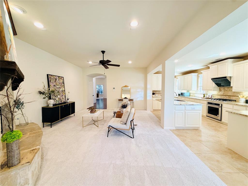 Aspendale Ph 2 - Residential