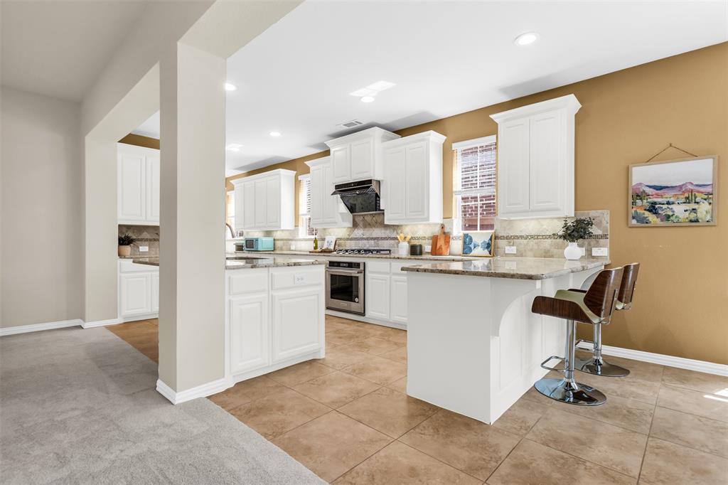 Aspendale Ph 2 - Residential