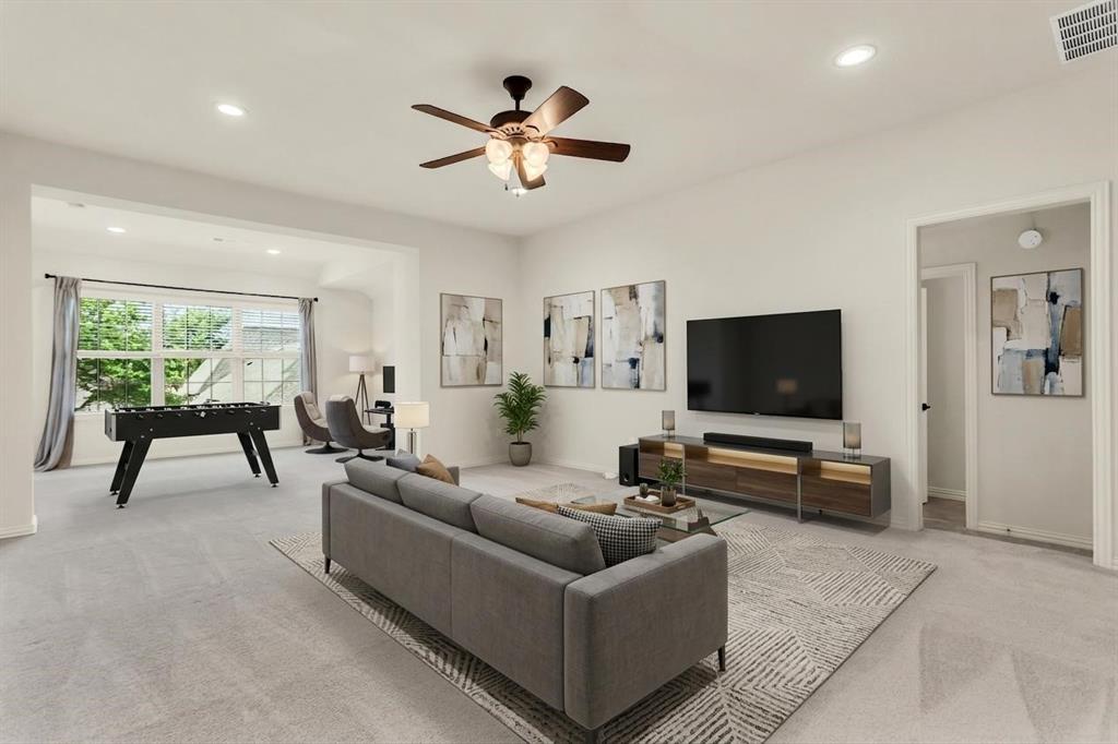 Aspendale Ph 2 - Residential