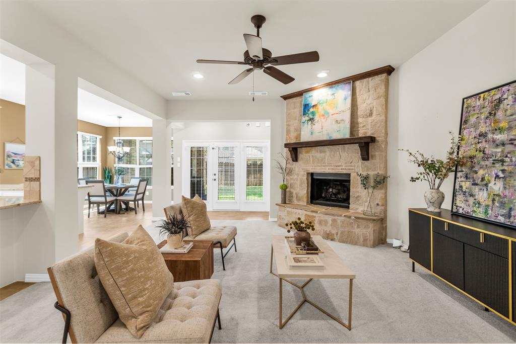 Aspendale Ph 2 - Residential