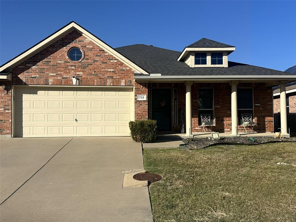 South Ridge Hills Add - Residential Lease