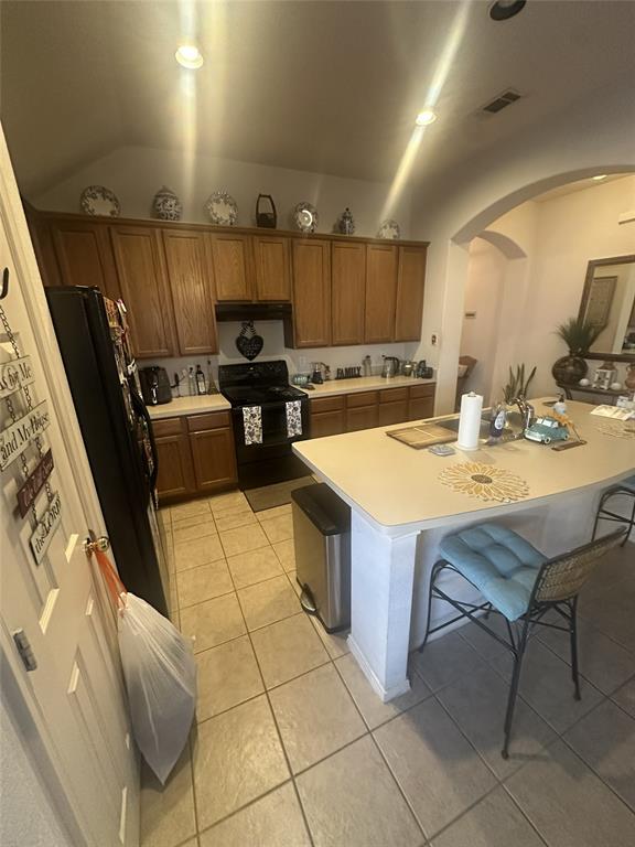 South Ridge Hills Add - Residential Lease