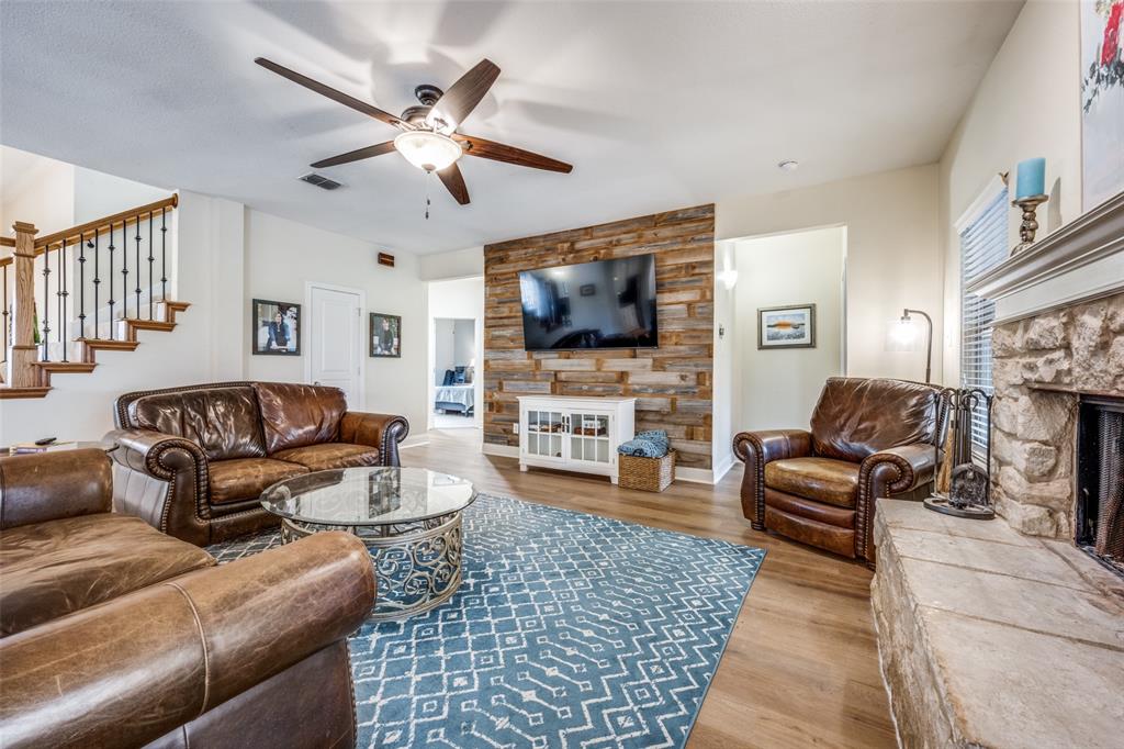 7860 Valley Ridge Drive