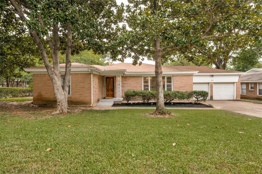 1710 Henderson Court