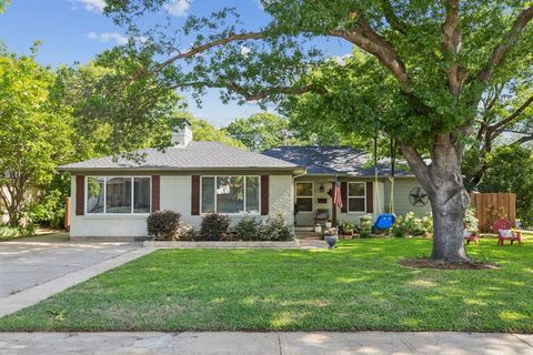 3965 Durango Drive Dallas TX 75220