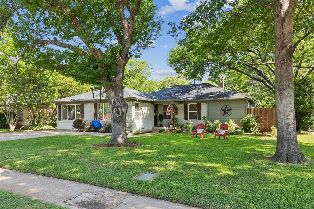3965 Durango Drive