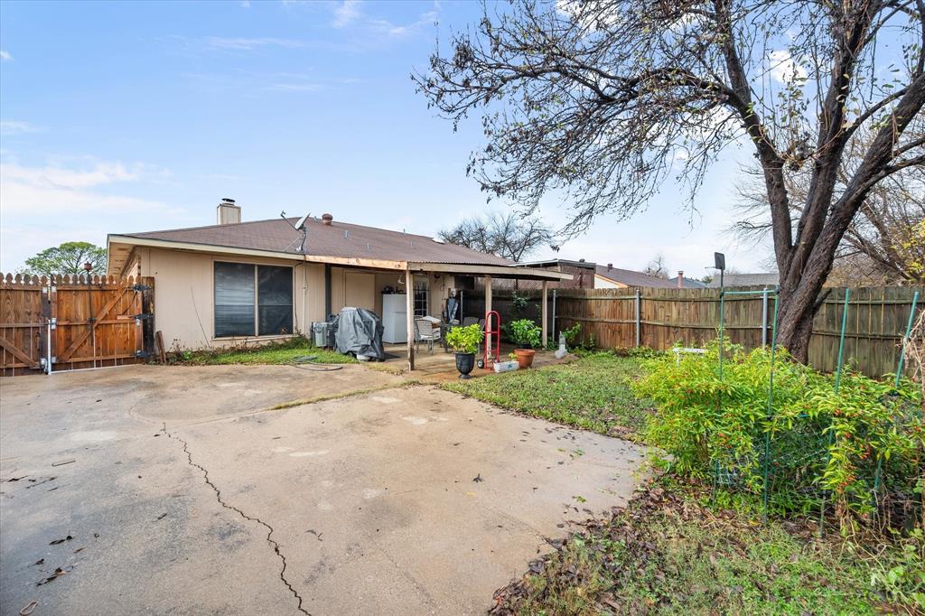 Northgate Add - Residential Lease