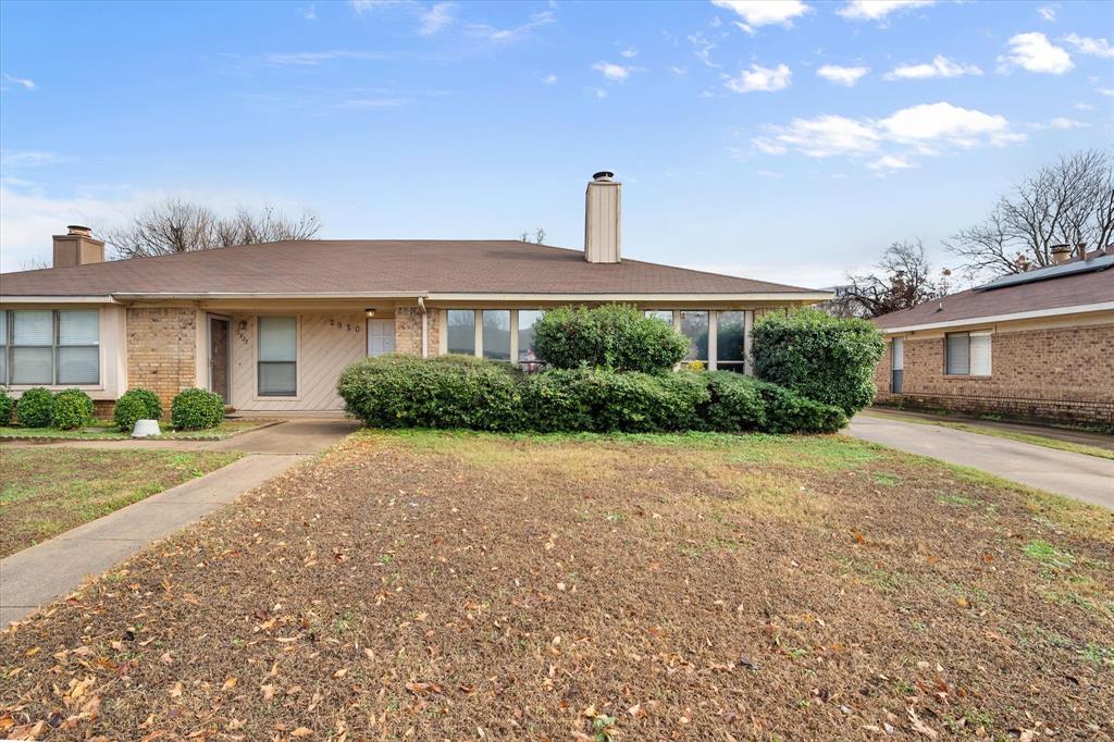 Northgate Add - Residential Lease