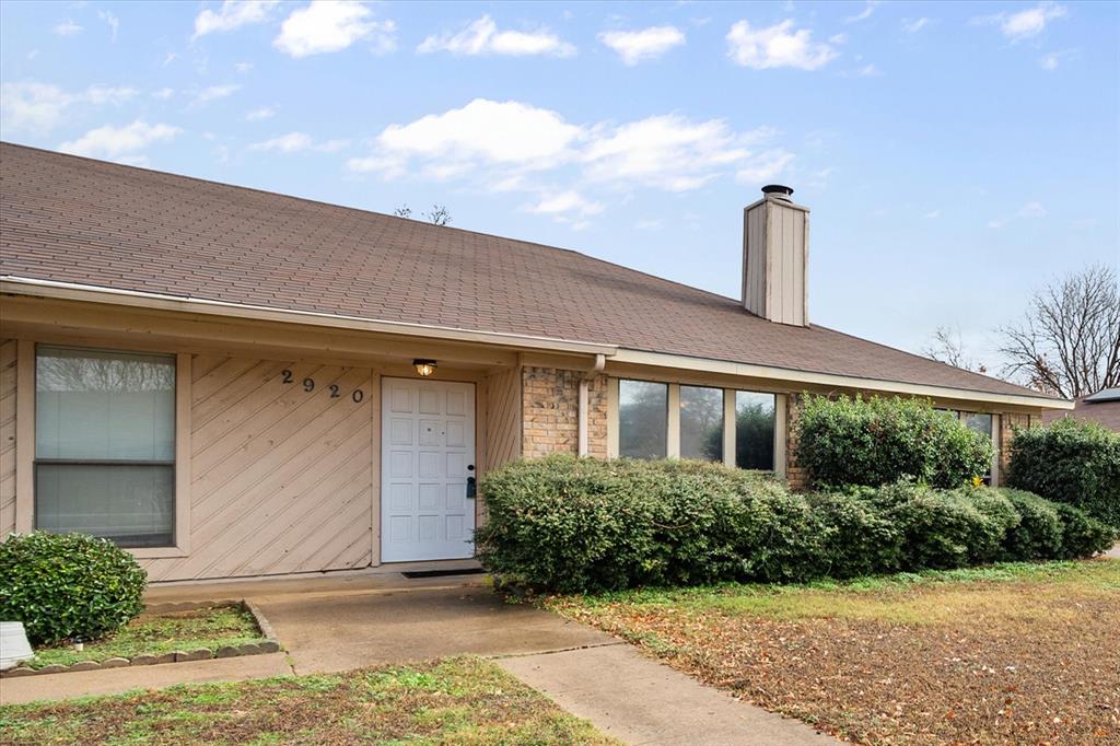 Northgate Add - Residential Lease