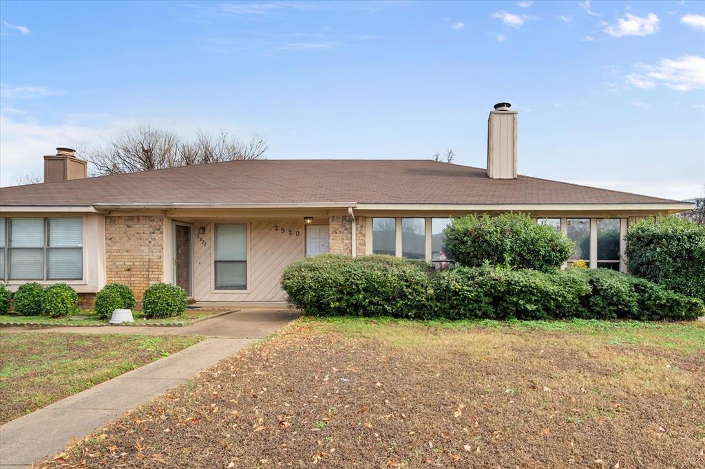 Northgate Add - Residential Lease