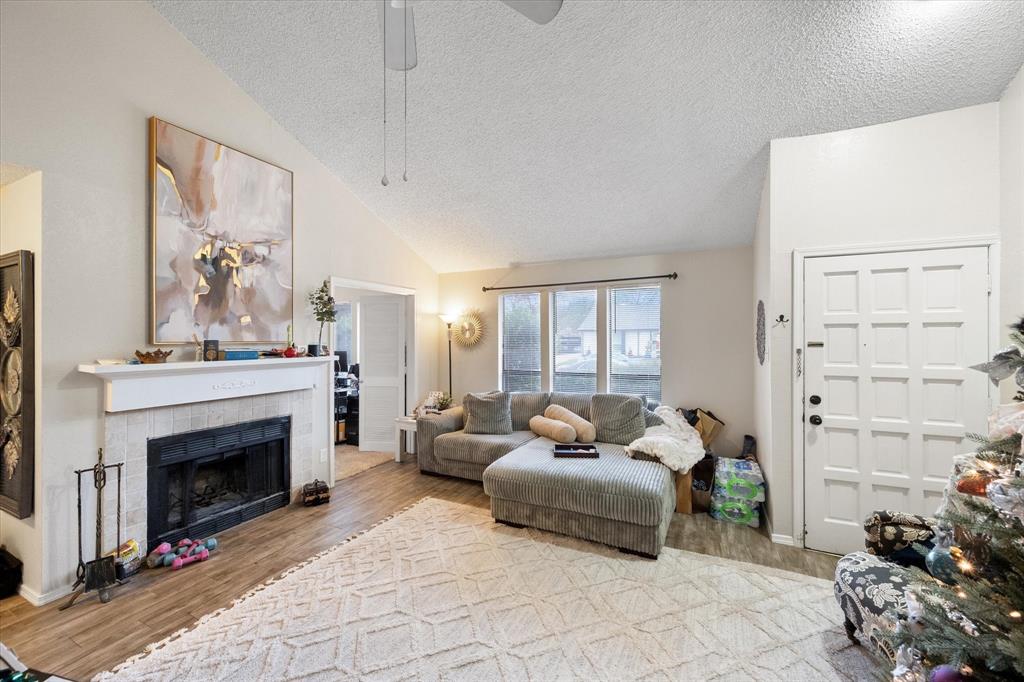 Northgate Add - Residential Lease