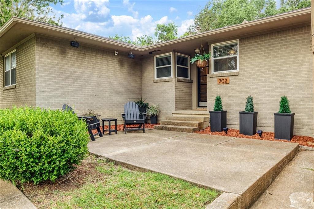 Belaire Addn - Residential