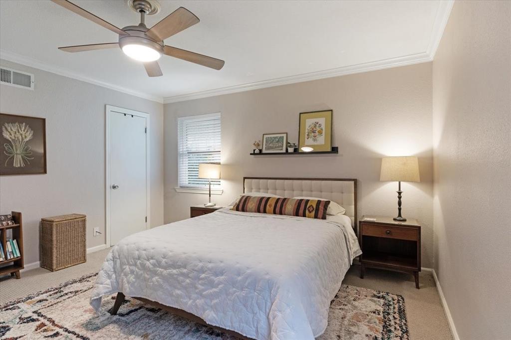 Belaire Addn - Residential