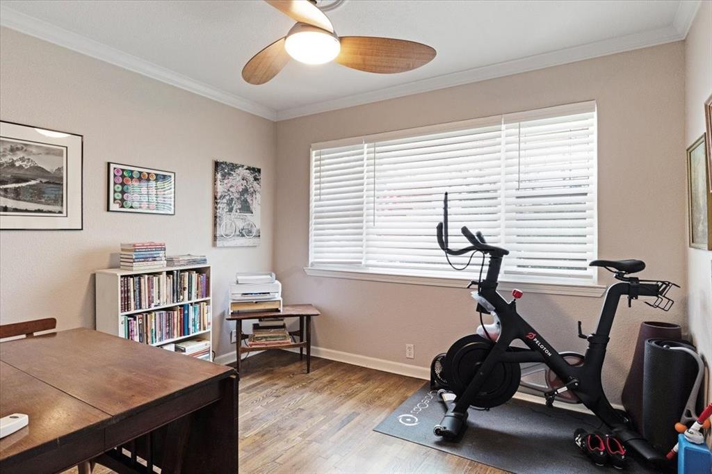 Belaire Addn - Residential