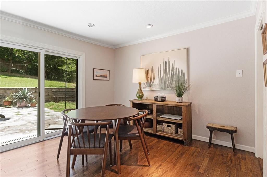 Belaire Addn - Residential