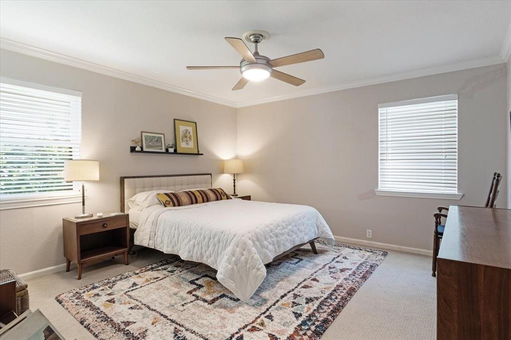 Belaire Addn - Residential