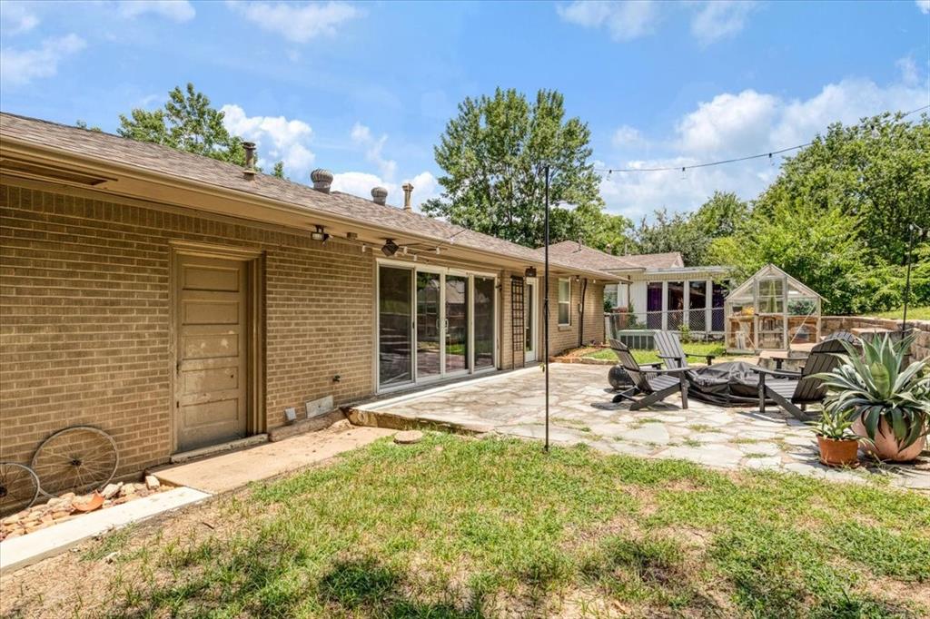 Belaire Addn - Residential