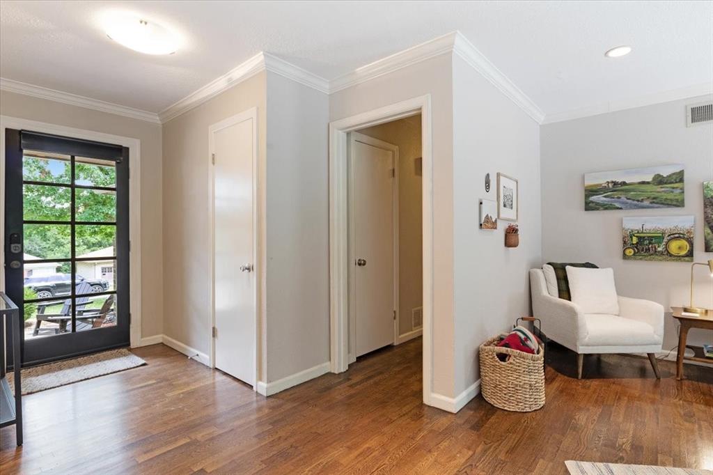 Belaire Addn - Residential