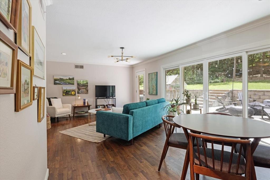 Belaire Addn - Residential